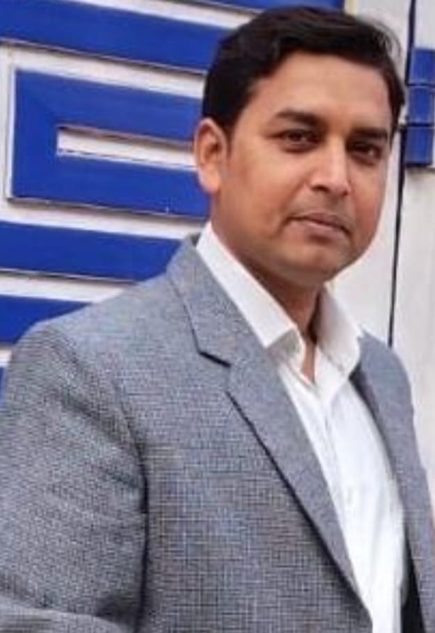 Sri Prabhat Kumar