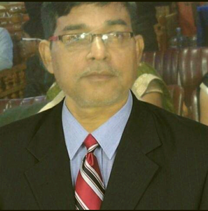 Dr. Jai Nandan Singh