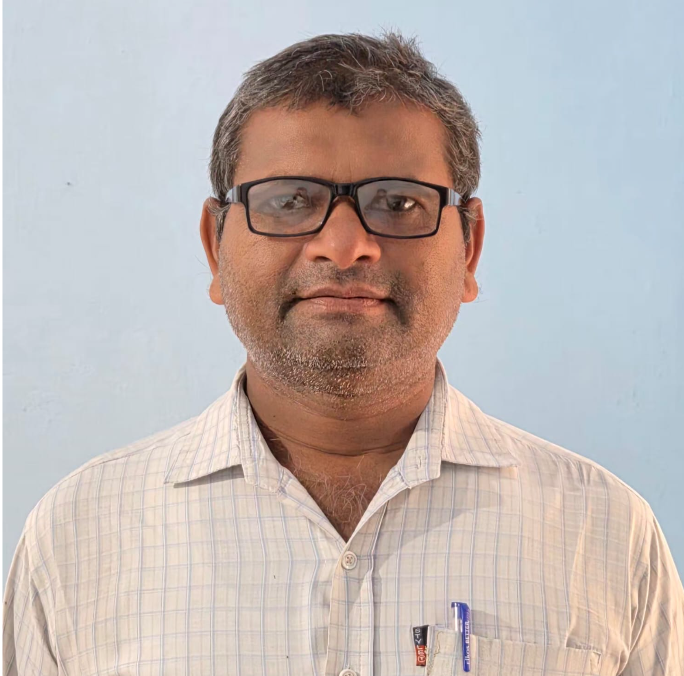 Dr. Prabhat Kumar