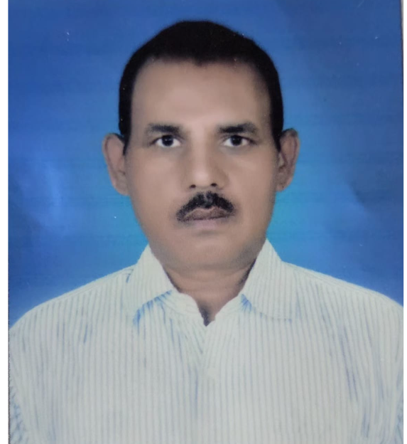 Dr. Yogesh Chandra Gupta