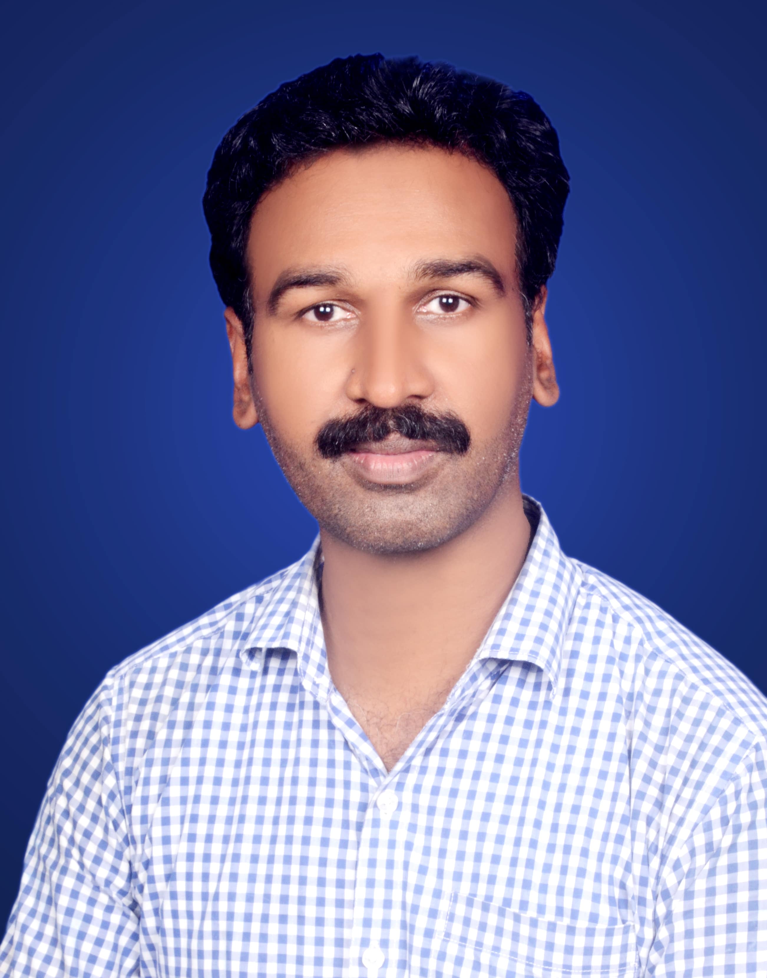 Dr. Sanjay Kumar Manjhi