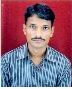 Dr. Anand Kumar Mishra