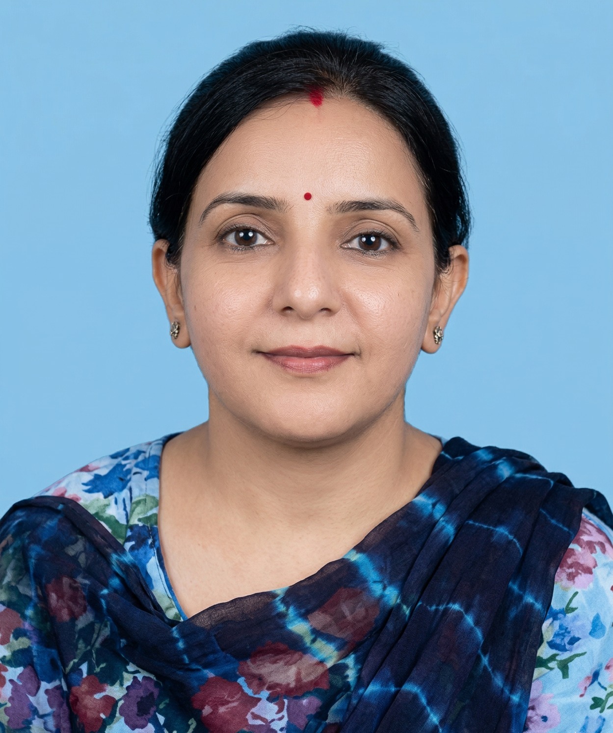 Dr Shweta Singh