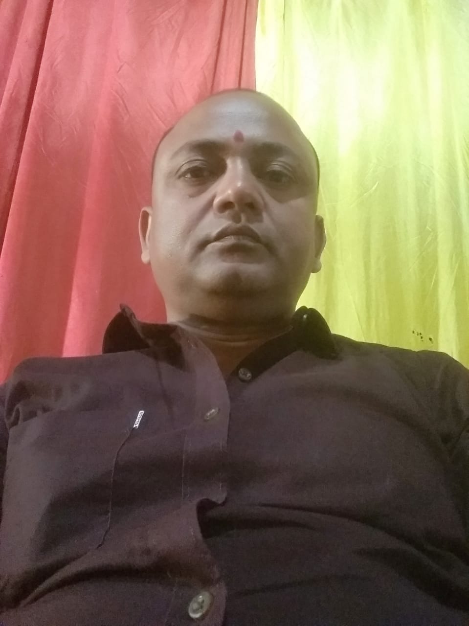 Dr. Santosh Kumar Roy