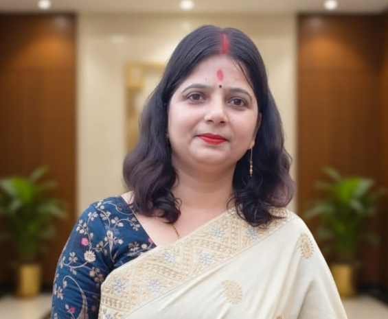 Dr. Priyanka Singh