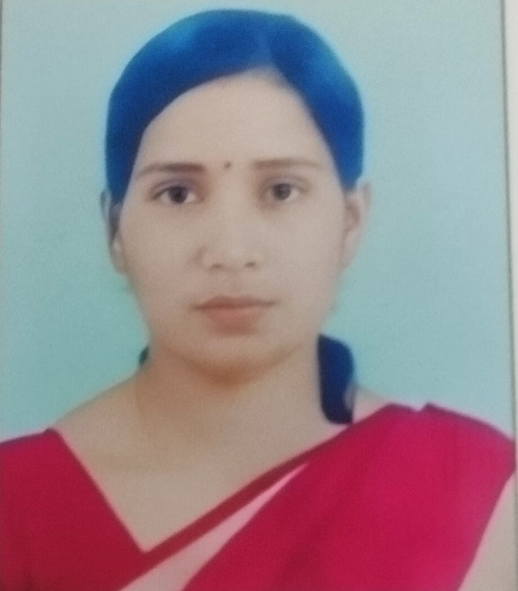 Dr Kumari Susma